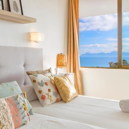 Apartment Alcudia Ocean View 外观 照片