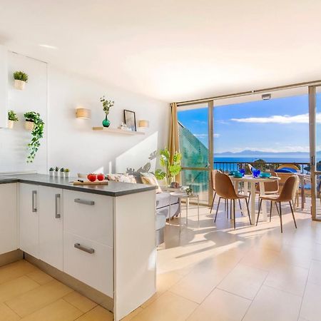 Apartment Alcudia Ocean View 外观 照片