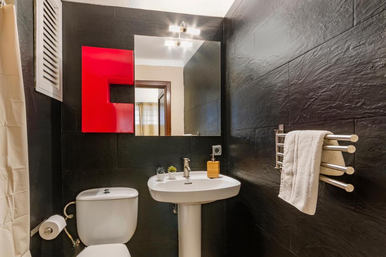 Apartment Alcudia Ocean View 外观 照片
