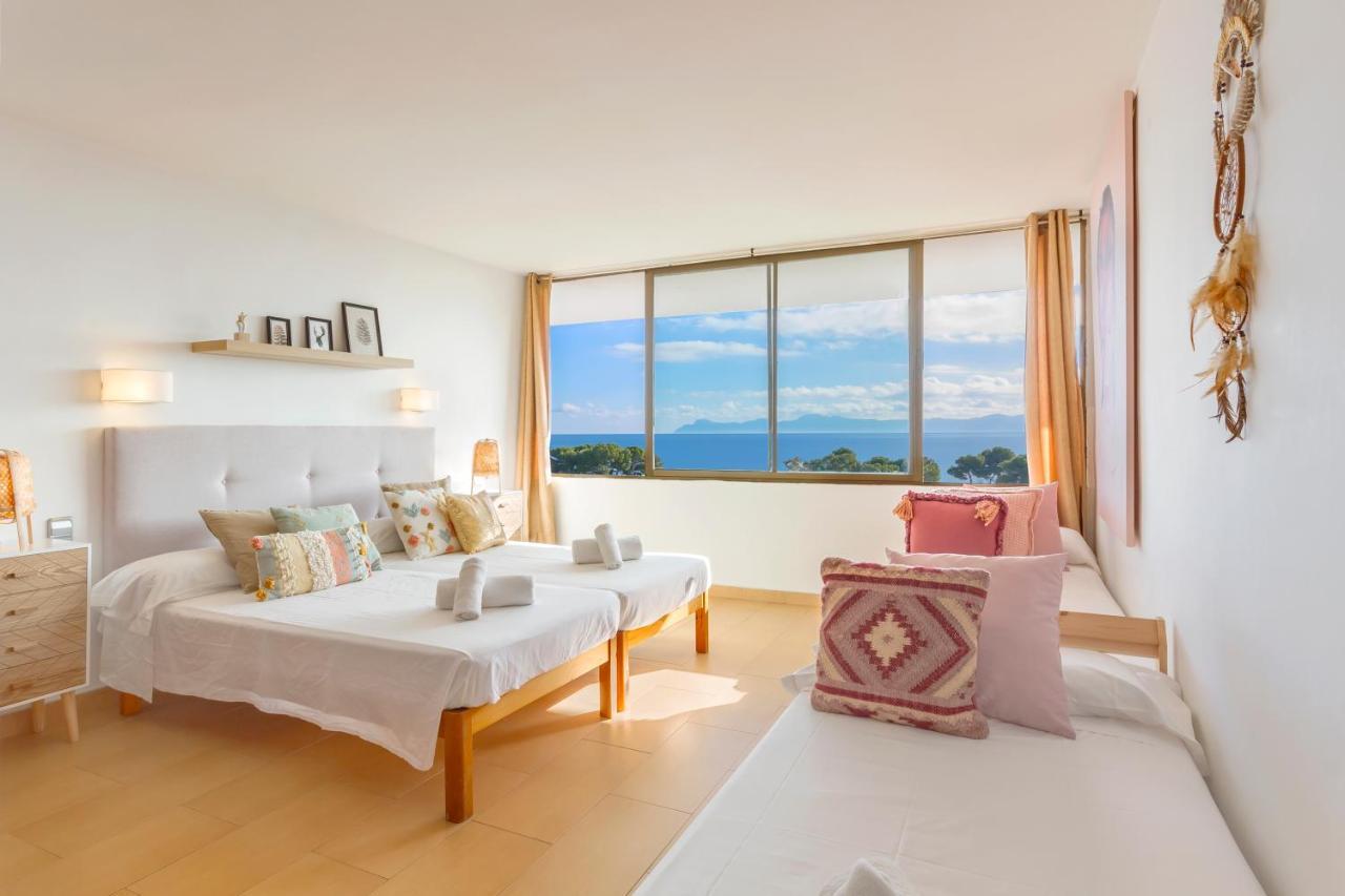 Apartment Alcudia Ocean View 外观 照片