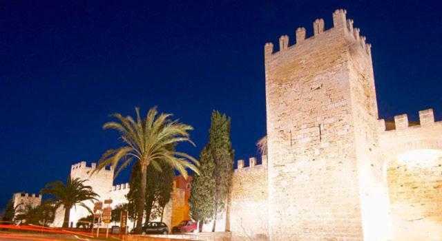 Apartment Alcudia Ocean View 外观 照片