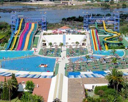 Apartment Alcudia Ocean View 外观 照片